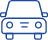 Auto Insurance Icon